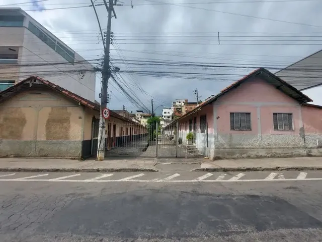 Imagem: Casa - Juiz de Fora Mg