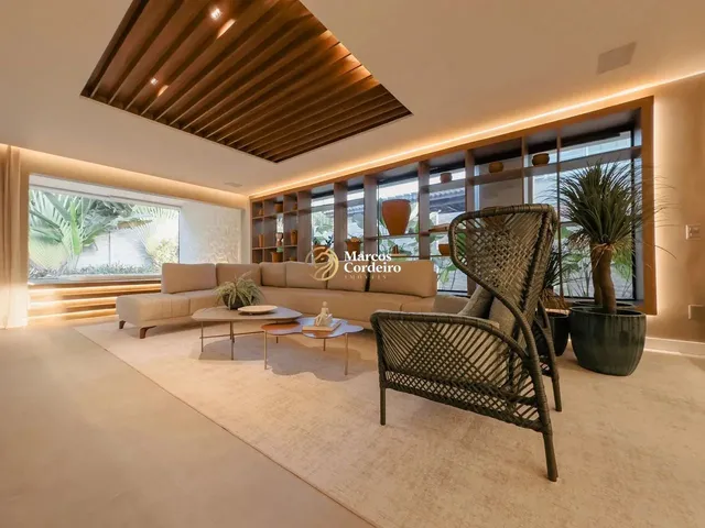 Imagem 5: Casa Mobiliada no Quintas do Lago - Eusébio - Ce