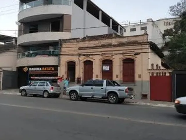 Imagem 10: Casa 5/4 Centro Muriaé - Desconto 50% Primeiro Mês