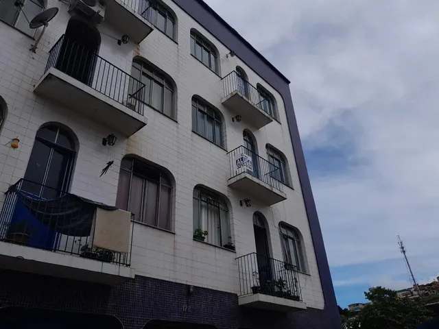 Imagem: Apartamento para Aluguel com 107 Metros