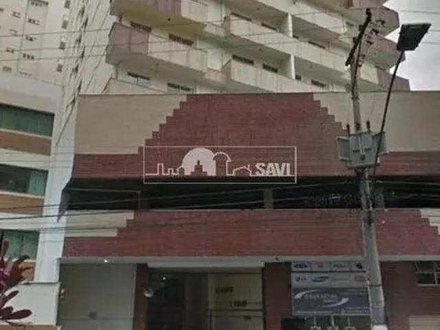 Imagem: Apartamento 1 Quarto para Aluguel, Garagem