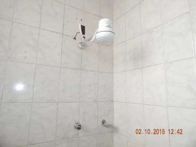 Imagem 4: Ótimo 2 Quartos N Joquei Clube
