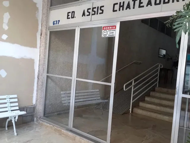 Imagem: Apartamento para Aluguel Possui 40 Metros