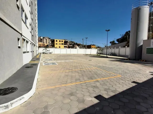 Imagem: Apartamento - Juiz de Fora Mg