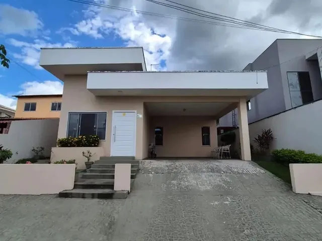 Imagem: Linda Casa com 171M² no Condominio Colinas