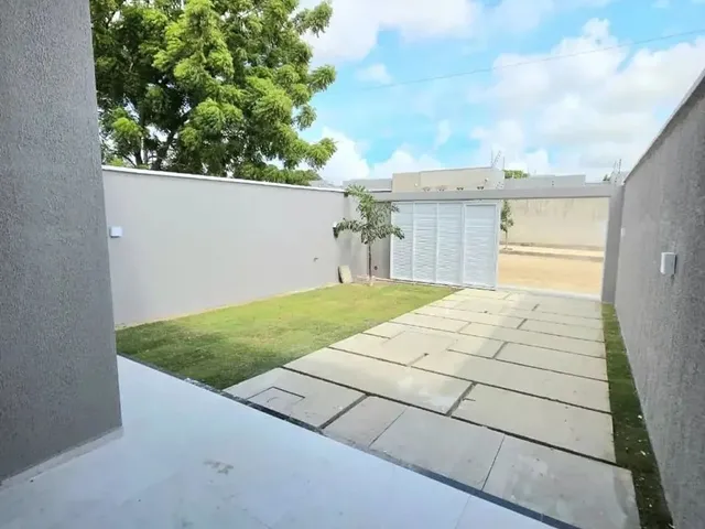 Imagem 11: Casas Plana no Eusebio, 300M da Cicero Sá Prox. Ao Antigo Forró no Sitio! Cód. 1Q26N3E