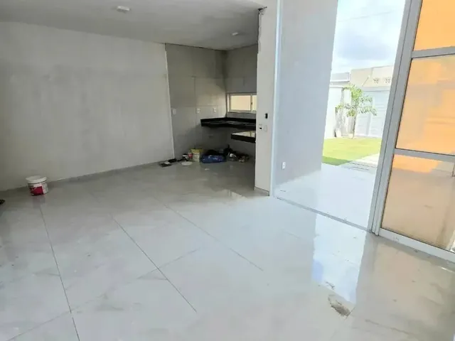 Imagem 3: Casas Plana no Eusebio, 300M da Cicero Sá Prox. Ao Antigo Forró no Sitio! Cód. 1Q26N3E