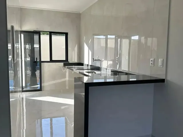 Imagem 8: Casa Duplex com 3 Suítes e Fino Acabamento no Eusebio, 100M da Ce 010! Cód. Qo0N3E
