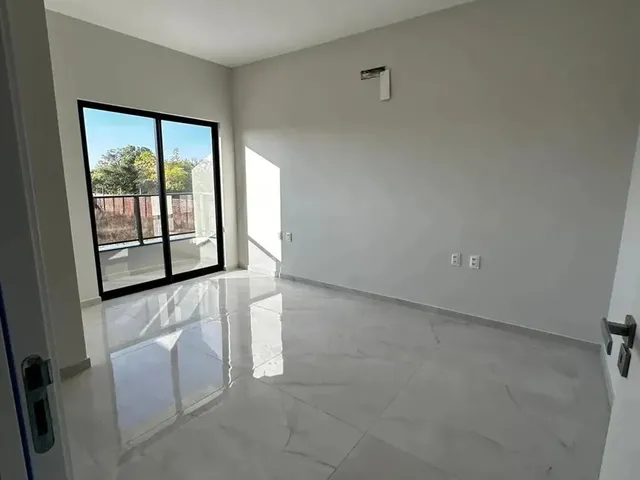 Imagem 12: Casa Duplex com 3 Suítes e Fino Acabamento no Eusebio, 100M da Ce 010! Cód. Qo0N3E