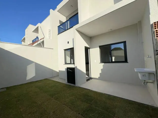 Imagem 11: Casa Duplex com 3 Suítes e Fino Acabamento no Eusebio, 100M da Ce 010! Cód. Qo0N3E