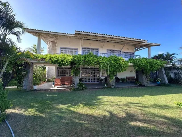 Imagem: Casa Solta Tabuba 571M² 04 Suites