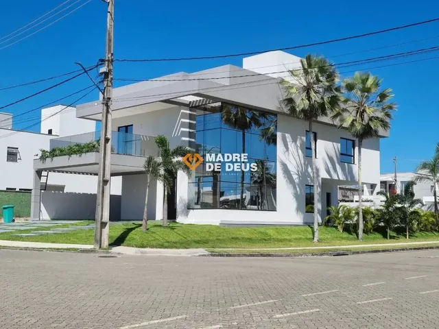Imagem: Lindissima Casa Cidade Alpha - Terras 2
