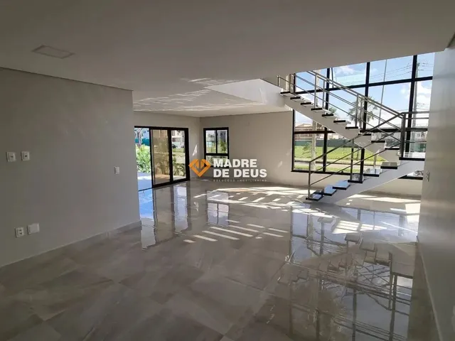 Imagem 2: Lindissima Casa Cidade Alpha - Terras 2