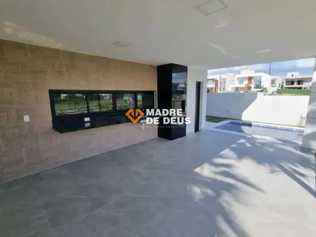 Imagem 6: Lindissima Casa Cidade Alpha - Terras 2