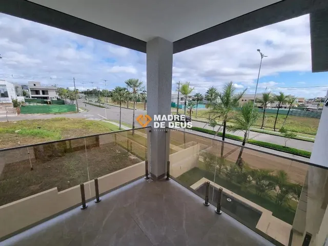 Imagem 8: Lindissima Casa Cidade Alpha - Terras 2