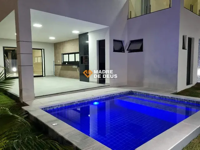 Imagem 3: Lindissima Casa Cidade Alpha - Terras 2
