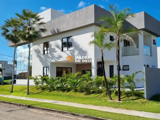 Imagem 7: Lindissima Casa Cidade Alpha - Terras 2