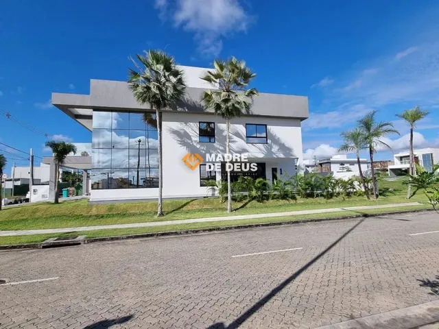 Imagem 9: Lindissima Casa Cidade Alpha - Terras 2