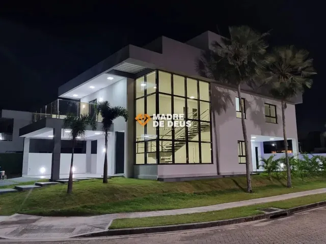 Imagem 5: Lindissima Casa Cidade Alpha - Terras 2