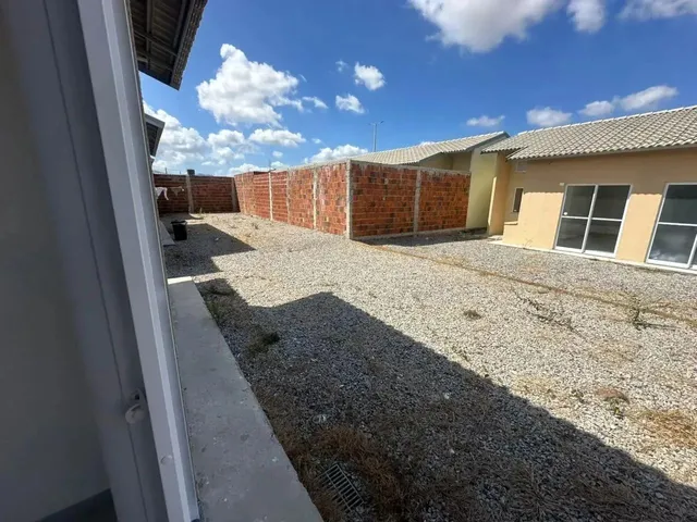 Imagem 7: Repasso Casa no Moradas da Serra; Condominio Fechado no Jereissate 3! Cód. Q7An3E