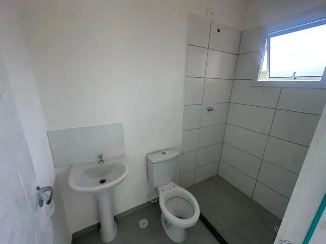 Imagem 12: Repasso Casa no Moradas da Serra; Condominio Fechado no Jereissate 3! Cód. Q7An3E