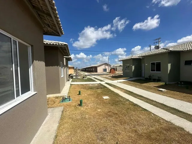 Imagem 13: Repasso Casa no Moradas da Serra; Condominio Fechado no Jereissate 3! Cód. Q7An3E
