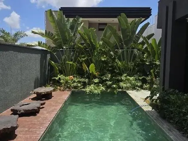 Imagem: A Casa dos Seus Sonhos Porteira Fechada