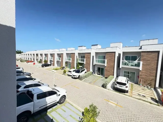 Imagem 2: Casa Duplex com 3 Quartos e Lazer Completo 100M² Oportunidade!