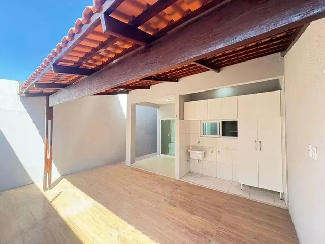 Imagem 16: Casa Duplex com 3 Quartos e Lazer Completo 100M² Oportunidade!