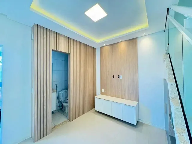 Imagem 14: Casa Duplex com 3 Quartos e Lazer Completo 100M² Oportunidade!