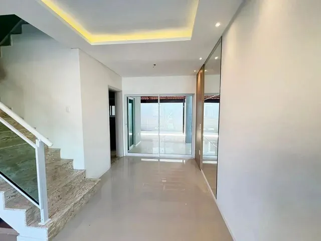Imagem 9: Casa Duplex com 3 Quartos e Lazer Completo 100M² Oportunidade!