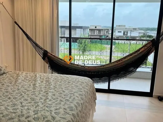 Imagem 3: Casa de Luxo Duplex no Alphaville Ceará 3 com 350M²