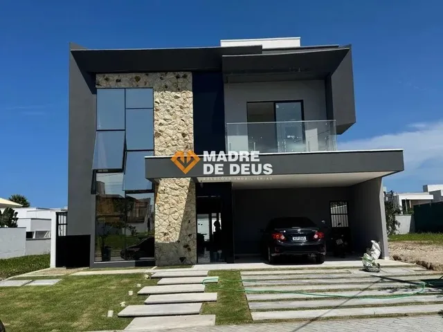 Imagem: Casa em Condomínio