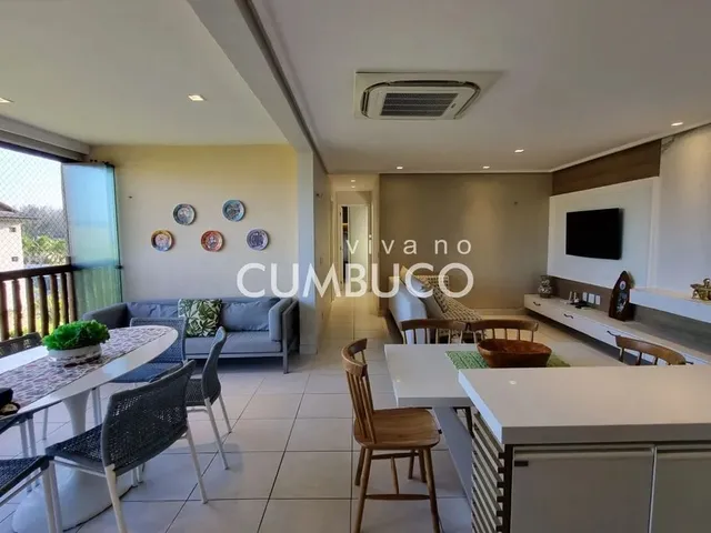 Imagem: Apartamento com 3 Dormitórios À Venda