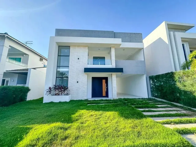 Imagem: Casa no Jardins da Serra, 4 Suítes e Piscina