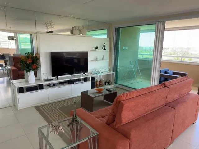 Imagem: Golf Ville Porto das Dunas Cobertura