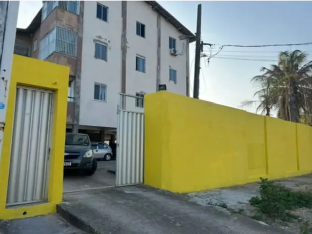 Imagem: Apartamento Tabuba