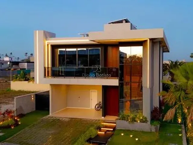 Imagem: Casa Completa Porteira Fechada no Alpha