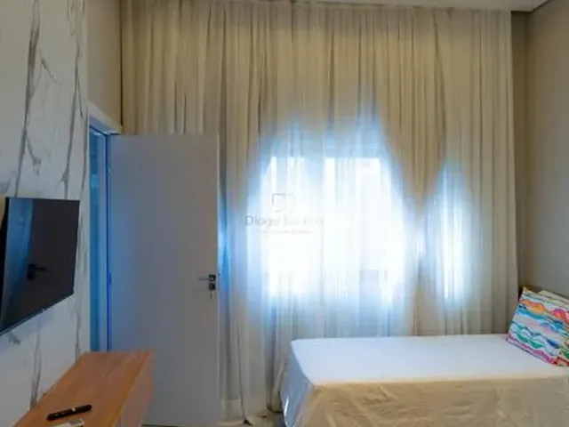 Imagem 7: Casa Completa Porteira Fechada no Alpha Ceará