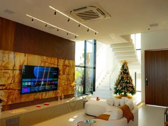 Imagem 3: Casa Completa Porteira Fechada no Alpha Ceará