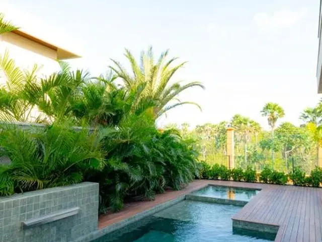 Imagem 4: Casa Completa Porteira Fechada no Alpha Ceará