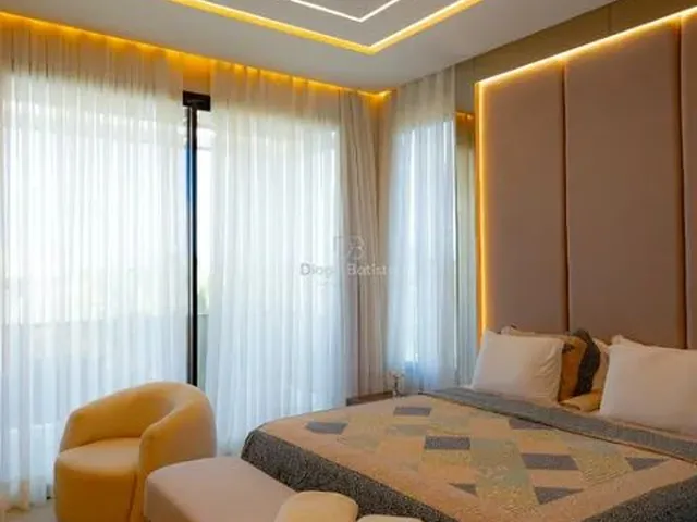 Imagem 5: Casa Completa Porteira Fechada no Alpha Ceará