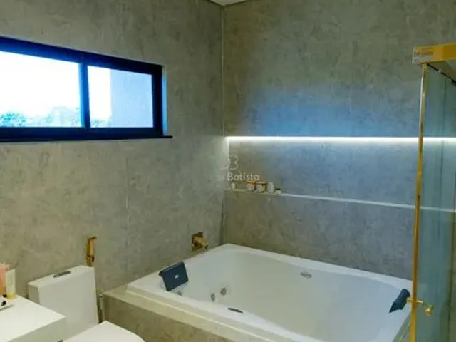 Imagem 6: Casa Completa Porteira Fechada no Alpha Ceará
