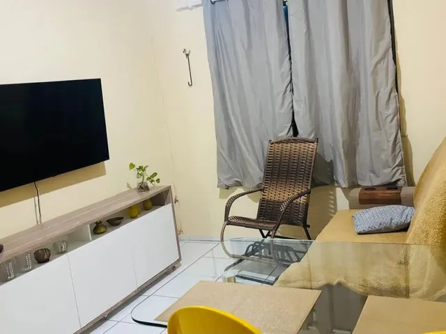 Imagem: Apartamento no Araturi