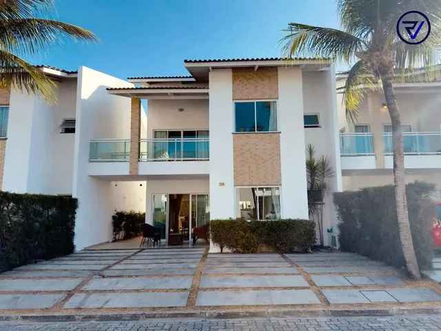 Imagem: Casa dos Sonhos no Locus Amoenus - Eusébio