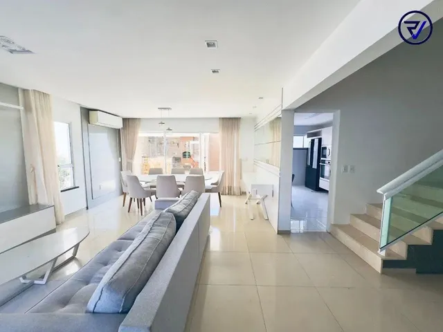 Imagem 3: Casa dos Sonhos no Locus Amoenus - Eusébio