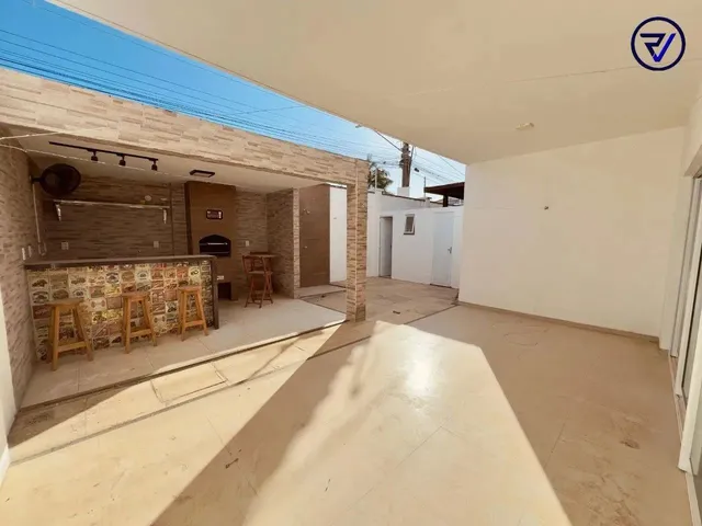 Imagem 7: Casa dos Sonhos no Locus Amoenus - Eusébio