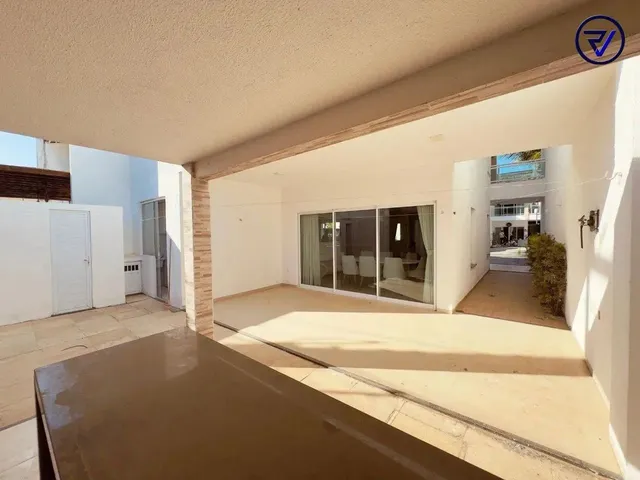 Imagem 5: Casa dos Sonhos no Locus Amoenus - Eusébio
