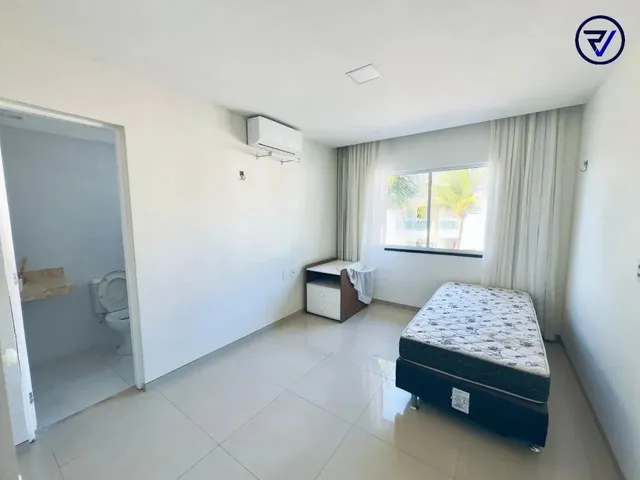 Imagem 2: Casa dos Sonhos no Locus Amoenus - Eusébio