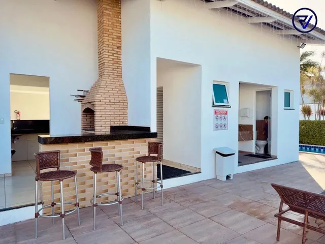 Imagem 15: Casa dos Sonhos no Locus Amoenus - Eusébio